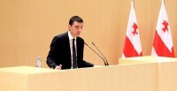 გიორგი გახარია: დარწმუნებული ვარ, შემდგომი პარლამენტი იქნება ბევრად უფრო შინაარსობრივი და კომპეტენტური