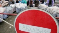 «BBC» (დიდი ბრიტანეთი): როგორ შეიძლება ყირიმში და აფხაზეთში ისე შესვლა, რომ სისხლის სამართლის დამნაშავედ არ შეგრაცხონ