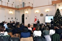 აუტიზმის სპექტრის მქონე მოსწავლეებისთვის სწავლების ახალი მოდელი შემუშავდა