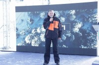 ზურაბ პატარაძე: გოდერძის უღელტეხილის მიმდებარედ ალპური ბოტანიკური ბაღის და მწვანე ტბის მოწყობა ჩვენი უპირველესი პრეროგატივაა