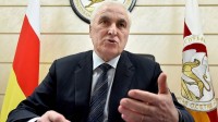 ინტერვიუ ლეონიდ თიბილოვთან: „სამხრეთ ოსეთის“ რუსეთის შემადგენლობაში შესვლის იდეა ცოცხლობს