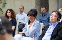 კავკასიის გარემოსდაცვითი არასამთავრობო ორგანიზაციების ქსელის (CENN) დირექტორი: საზოგადოებრივი განხილვისა და ხალხის მონაწილეობის თვალსაზრისით, არცერთ კანონპროექტს არ ჰქონია ისეთი მაღალი ინტერესი, როგორიც  „ტყის კოდექსს“