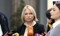 ნათია თურნავა: საქართველო ერთ-ერთი ყველაზე მიმზიდველი ადგილია რეგიონში ინვესტიციების განხორციელების კუთხით და ამაზე საუკეთესო პასუხია თვითონ ის ამერიკული კომპანიები, რომლებიც ჩვენთან მოღვაწეობენ ნათია თურნავა: საქართველო ერთ-ერთი ყველაზე მიმზიდველი ადგილია რეგიონში ინვესტიციების განხორციელების კუთხით და ამაზე საუკეთესო პასუხია თვითონ ის ამერიკული კომპანიები, რომლებიც ჩვენთან მოღვაწეობენ
