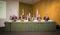 ლევან დავითაშვილი: საქართველომ ვეტერინარული უსაფრთხოების კუთხით მნიშვნელოვან პროგრესს მიაღწია