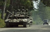 საქართველოს საგარეო უწყება ოკუპირებულ რეგიონებში რუსულ მილიტარიზაციაზე განცხადებას ავრცელებს