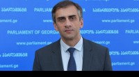  გიორგი კახიანი: ახალი რეგლამენტის ნორმები იქნება კონსტიტუციის სულისკვეთების შესაბამისი