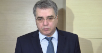 დავით სერგეენკო: საპრეზიდენტო არჩენებში ჩემ კანდიდატურაზე კონსულტაციები არ მიმდინარეობს 