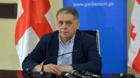 რომან კაკულია: არსებობს საერთაშორისო საზოგადოების შეცდომაში შეყვანის გარკვეული გამოცდილება, რომელშიც ძალიან მაღალი კლასი აჩვენა „ნაციონალურმა მოძრაობამ“
