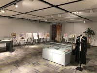 კორეის რესპუბლიკის ეროვნულ ბიბლიოთეკაში ქართული ხელნაწერების გამოფენა „ვეფხისტყაოსანი - ევროპა და აზია ერთ წიგნში“ გაიხსნა კორეის რესპუბლიკის ეროვნულ ბიბლიოთეკაში ქართული ხელნაწერების გამოფენა „ვეფხისტყაოსანი - ევროპა და აზია ერთ წიგნში“ გაიხსნა