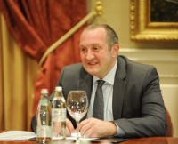გიორგი მარგველაშვილი მესამე შვილის მამა გახდა