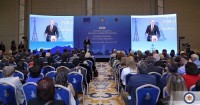 მიხეილ ჯანელიძე: ჩვენ გავაკეთებთ მაქსიმუმს, რათა ლევილი იქცეს საქართველოს კულტურულ ცენტრად ევროპაში 