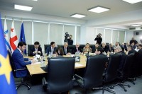 კახა კალაძე: გავალებთ, რომ დაინტერესებულ პირს მოჭრის ნაცვლად, მწვანე ნარგავების გადარგვა და მოვლა-პატრონობა მოვთხოვოთ
