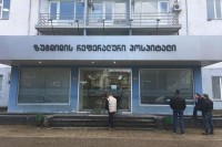 ზუგდიდის საავადმყოფოში უცხო ქვეყნის 10 მოქალაქე ინტოქსიკაციის დიაგნოზით შეიყვანეს