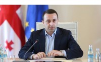 ირაკლი ღარიბაშვილმა თავდაცვის სამინისტროს დისკრედიტაციის მცდელობის მიზანმიმართულ კამპანიაზე ისაუბრა