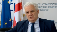 დაავადებათა კონტროლის ეროვნული ცენტრის დირექტორი ჰაერის ტემპერატურის მატებასთან დაკავშირებით მოსახლეობას აფრთხილებს 