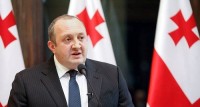 პრეზიდენტი: ვეტო არსებული რთული ვითარებიდან გამოსავალია, მე მგონი უკვე თანხმდება ყველა, კონსტიტუციის მიმღები “ქართული ოცნებაც“