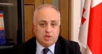 დიმიტრი ხუნდაძე: თუ განაწყენებულია საზოგადოება, არ სჭირდება ოპოზიციას ბოქლომებით სირბილი, იქნება არჩევნები და იქნება საარჩევნო პოლიტიკური განაჩენი  დიმიტრი ხუნდაძე: თუ განაწყენებულია საზოგადოება, არ სჭირდება ოპოზიციას ბოქლომებით სირბილი, იქნება არჩევნები და იქნება საარჩევნო პოლიტიკური განაჩენი