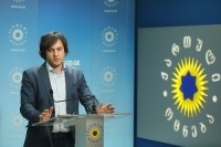 ირაკლი კობახიძე: გამარჯვება დამაჯერებელია