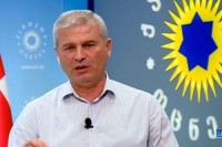 ირაკლი ქადაგიშვილი: ის რომ საქართველოს მოსახლეობამ რევოლუციური და დესტრუქციული მოწოდებებისკენ არანაირი ინტერესი არ გამოიჩინა, მათ საზოგადოებრივ სიმწიფეზე მიუთითებს