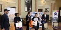 PSP-სა და ეროვნულ ბიბლიოთეკას შორის ურთიერთთანამშრომლობის მემორანდუმი გაფორმდა