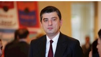 გიორგი გახარია: ნაცმოძრაობა გუშინდელი დღეა, ჩვენ ხვალინდელ დღეზე უნდა ვიფიქროთ