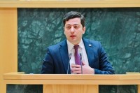 გაბუნია: მუნიციპალიტეტების საქმიანობისთვის ახალი გარანტიები და საფუძვლები კონსტიტუციის შემდეგ ორგანულ კანონშიც აისახება