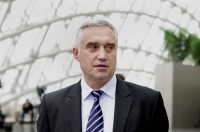 ზვიად ძიძიგური: ზუგდიდში სახეზე იყო ისევ რევოლუციური სცენარის განხორციელება, სახეზე იყო მცდელობა, როგორმე არეულობა მომხდარიყო