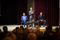   თეძამში ახალი წყალსაცავი აშენდება