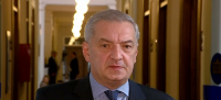გია ვოლსკი სააკაშვილზე: შეიძლება გვირაბი გამოთხაროს და ჩამოვიდეს გია ვოლსკი სააკაშვილზე: შეიძლება გვირაბი გამოთხაროს და ჩამოვიდეს