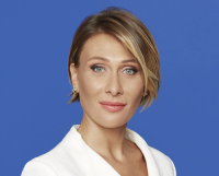 ნინო წილოსანი: მერიამ მაქსიმალურად შეუწყო ხელი ტაქსის მძღოლებს