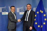 კარლოს მოედაში: მინდა ვუთხრა ქართველ მკვლევარებსა და მეცნიერებს, რომ ვამაყობთ ყველაფერი იმით, რაც თქვენ გააკეთეთ