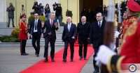 დავით ზალკალიანი: ნატოში გაწევრიანებისთვის სერიოზული მხარდაჭერა გვაქვს