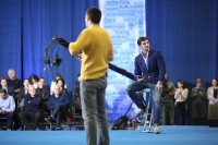 კახა კალაძე: მშენებლობის ნებართვის გაცემისას ეკოლოგიური სტანდარტისა და გზების გამტარუნარიანობის გათვალისწინება აუცილებელი იქნება