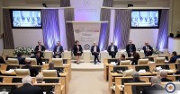 ელჩების კონფერენციის ფარგლებში სოციალური და ეკონომიკური საკითხები განიხილეს