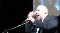 ზაზა დავითაია: შავგულიძე ამ შემთხვვეაში ჯალათური, რეპრესიული რეჟიმის ტიპიური წარმომადგენელია