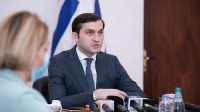 თორნიკე რიჟვაძე: ეპიდემია აჭარაში სტაბილურად იმართება და ამაზე ინფიცირების შემთხვევების თანმიმდევრული კლება მეტყველებს 