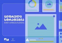 თიბისი შენთვის - 100 ციფრული სტრატეგია 100 ბიზნესისთვის 
