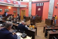 არჩილ თალაკვაძე: ნურავის ექნება იმედი,რომ ტატუნაშვილის და ოთხოზორიას მკვლელობის ფაქტები დავიწყებას მიეცემა