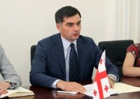გერმანული მხარის გადაწყვეტილებით საქართველოდან თავშესაფრის მაძიებელთა თითქმის 100%-ს უარყოფითი პასუხი ეძლევა