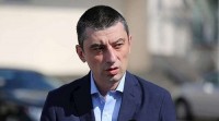 გიორგი გახარია: საქართველოს სახელმწიფოს წინააღმდეგ ოქტომბერში განხორციელებული კიბერთავდასხმა მიზნად ჩვენი სუვერენიტეტისადმი ძირის გამოთხრას ისახავდა