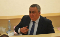 ზვიად კვაჭანტირაძემ კომიტეტის თავმჯდომარის თანამდებობა დატოვა