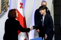 თბილისის მეტროს რეაბილიტაციისთვის აზიის განვითარების ბანკი 12 მილიონ ევროს გამოყოფს