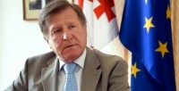 იანოშ ჰერმანი: უვიზო რეჟიმის ამოქმედებიდან 6 თვეში 90 ათასი მგზავრიდან მხოლოდ 230-ს ეთქვა უარი შენგენის ზონაში შესვლაზე