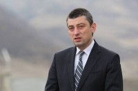 გიორგი გახარია: ევროპული სკოლის გახსნა არის ახალი ნაბიჯი ჩვენი განათლების სისტემისთვის და საქართველო-ევროკავშირის ურთიერთობაში