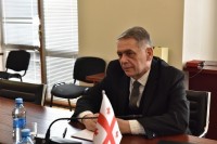 სავალუტო ჯიხურები საგანგებო მდგომარეობის დასრულებისთანავე გაიხსნება