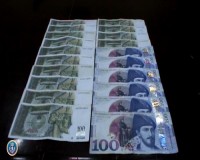 ფინანსთა სამინისტროს საგამოძიებო სამსახურმა ქრთამის აღების ფაქტზე ერთი პირი დააკავა 