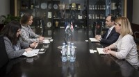 ესტონეთის ელჩი: საქართველო ესტონეთისთვის მნიშვნელოვანი პარტნიორია