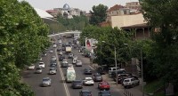 მუნიციპალური პარკინგის ეკონომიკური საქმიანობისთვის გამოყენების შემთხვევებზე ჯარიმა გაიზრდება