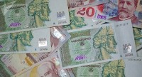 ლარი დღესაც მცირედით გამყარდა