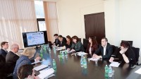 ირმა ქავთარაძე: „მწვანე ზრდა“ ეკონომიკურ განვითარებასა და გარემოს სტაბილურობას ერთდროულად გულისხმობს